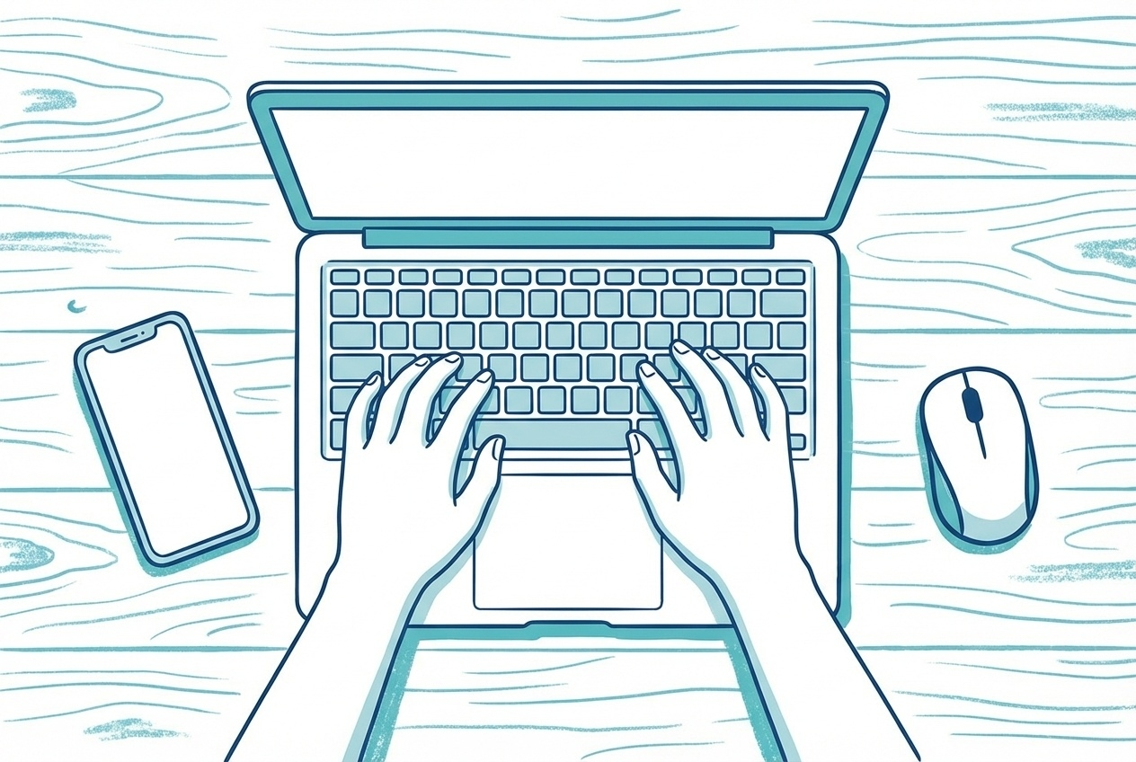 1日目：ハンズオン研修風景