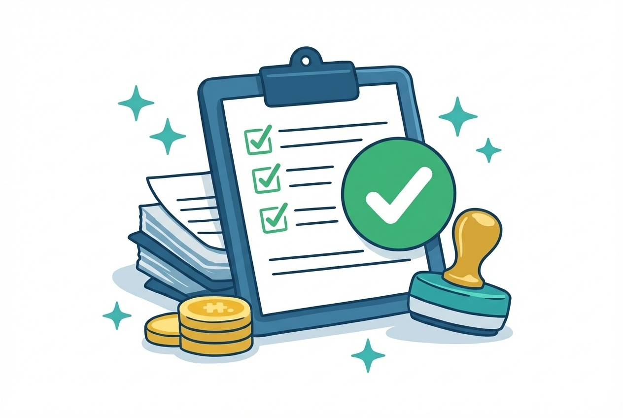 助成金対応 - サポート風景